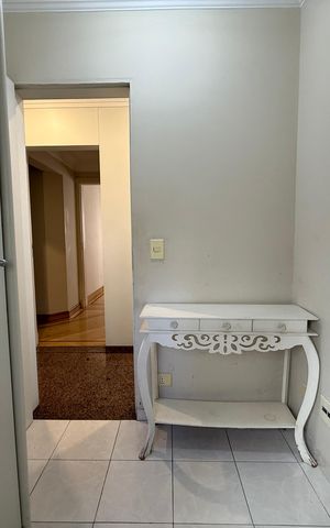 Apartamento à venda com 197m², 4 quartos e 3 vagas