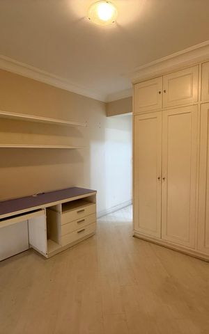 Apartamento à venda com 197m², 4 quartos e 3 vagas