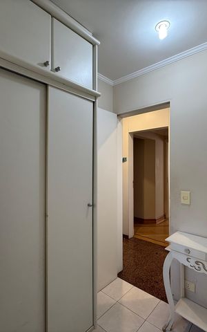 Apartamento à venda com 197m², 4 quartos e 3 vagas
