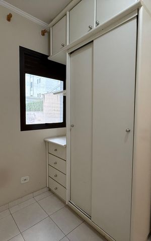 Apartamento à venda com 197m², 4 quartos e 3 vagas