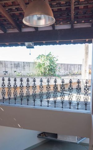 Casa à venda com 234m², 3 quartos e 5 vagas Casa à venda com 234m², 3 quartos e 5 vagasVista do Quarto 2