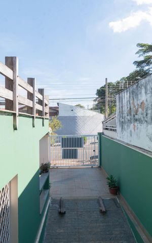 Casa à venda com 234m², 3 quartos e 5 vagas Casa à venda com 234m², 3 quartos e 5 vagasVista da Suíte
