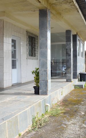 Casa à venda com 173m², 2 quartos e 1 vagaÁrea externa