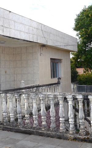 Casa à venda com 173m², 2 quartos e 1 vagaÁrea externa