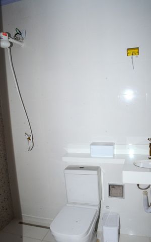 Casa à venda com 173m², 2 quartos e 1 vagaBanheiro da Suíte