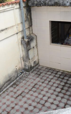 Casa à venda com 173m², 2 quartos e 1 vagaÁrea externa