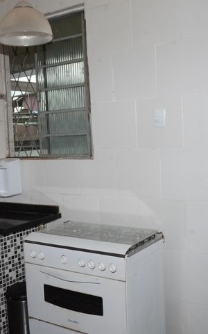 Casa à venda com 173m², 2 quartos e 1 vagaCozinha