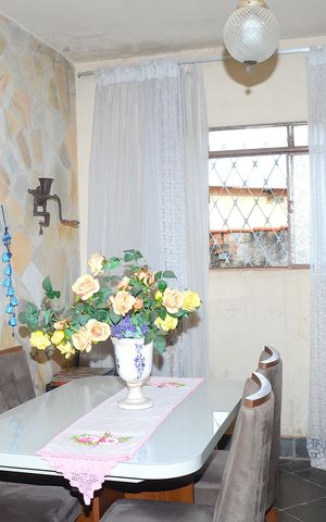 Casa à venda com 173m², 2 quartos e 1 vagaSala 1