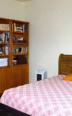 Casa à venda com 173m², 2 quartos e 1 vagaQuarto 2