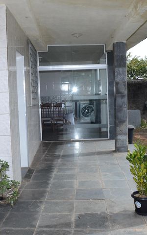Casa à venda com 173m², 2 quartos e 1 vagaVaranda