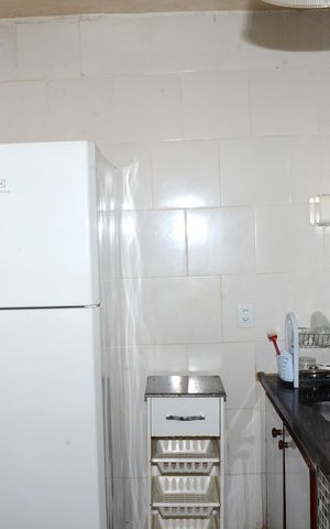 Casa à venda com 173m², 2 quartos e 1 vagaCozinha