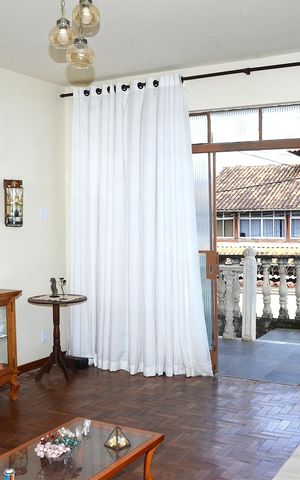 Casa à venda com 173m², 2 quartos e 1 vagaSala de estar