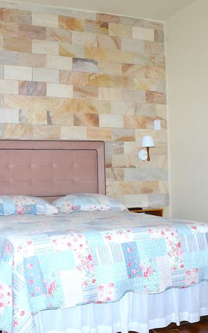 Casa à venda com 173m², 2 quartos e 1 vagaQuarto Suíte