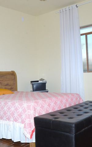 Casa à venda com 173m², 2 quartos e 1 vagaQuarto 2
