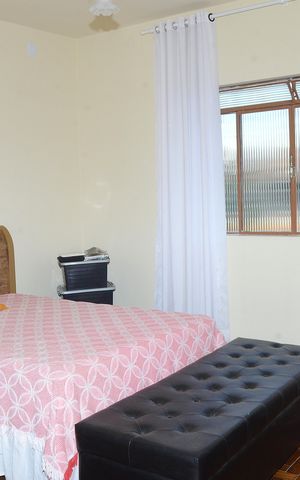 Casa à venda com 173m², 2 quartos e 1 vagaQuarto 2
