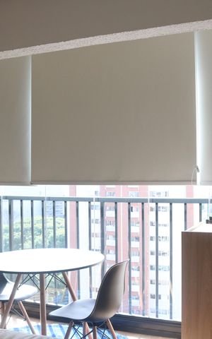 Studio para alugar com 26m², 1 quarto e sem vagaQuarto