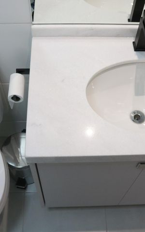 Studio para alugar com 26m², 1 quarto e sem vagaBanheiro