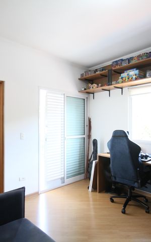 Casa à venda com 227m², 3 quartos e 4 vagasSuíte 1