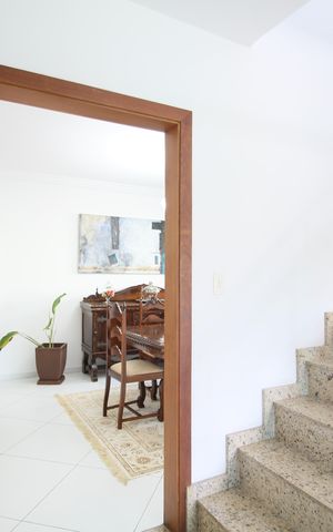 Casa à venda com 227m², 3 quartos e 4 vagasSala
