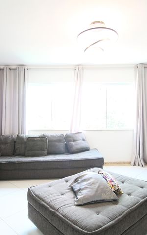 Casa à venda com 227m², 3 quartos e 4 vagasSala