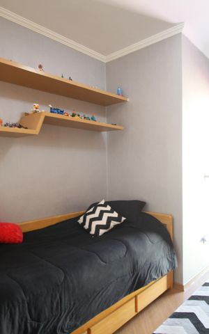 Casa à venda com 227m², 3 quartos e 4 vagas Suíte 2