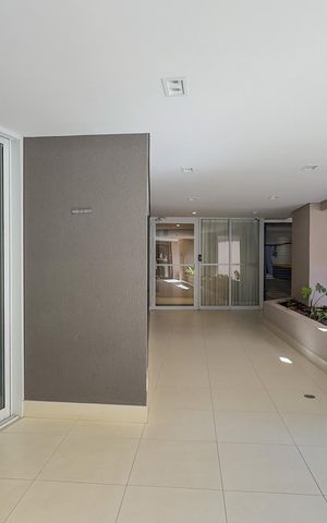 Apartamento à venda com 47m², 2 quartos e 1 vaga Apartamento à venda com 47m², 2 quartos e 1 vagaÁrea comum