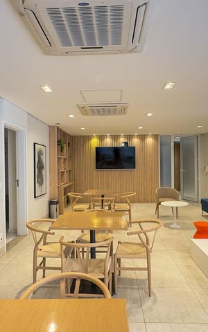 Apartamento à venda com 47m², 2 quartos e 1 vaga Apartamento à venda com 47m², 2 quartos e 1 vagaSalão de Festas