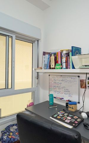 Apartamento à venda com 47m², 2 quartos e 1 vaga Apartamento à venda com 47m², 2 quartos e 1 vagaEscritório