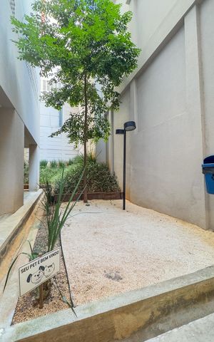 Apartamento à venda com 47m², 2 quartos e 1 vaga Apartamento à venda com 47m², 2 quartos e 1 vagaÁrea comum