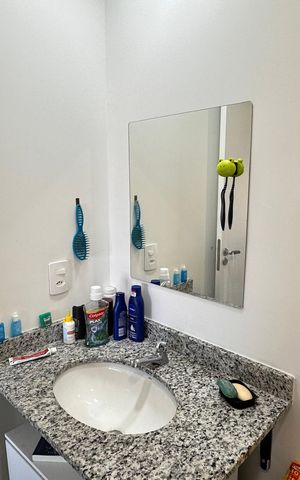 Apartamento à venda com 63m², 2 quartos e 1 vaga