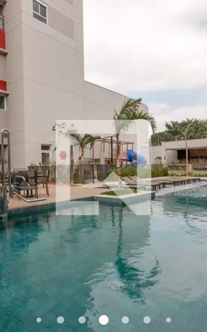 Apartamento à venda com 63m², 2 quartos e 1 vaga