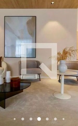 Apartamento à venda com 63m², 2 quartos e 1 vaga