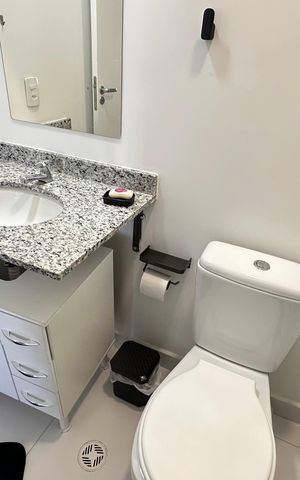Apartamento à venda com 63m², 2 quartos e 1 vaga