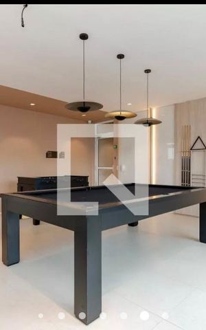 Apartamento à venda com 63m², 2 quartos e 1 vaga