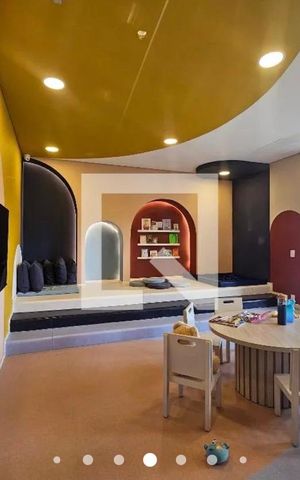 Apartamento à venda com 63m², 2 quartos e 1 vaga
