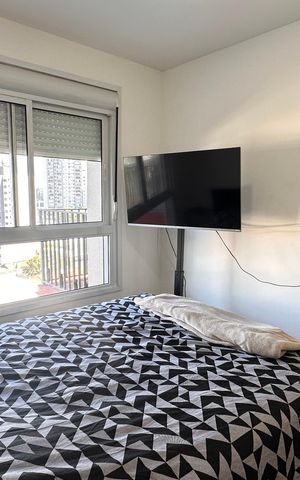 Apartamento à venda com 63m², 2 quartos e 1 vaga