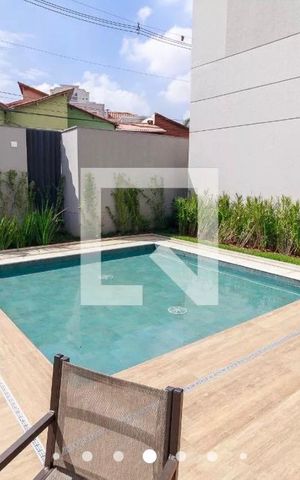 Apartamento à venda com 63m², 2 quartos e 1 vaga
