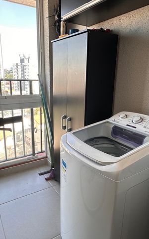 Apartamento à venda com 63m², 2 quartos e 1 vaga