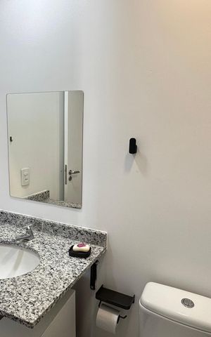 Apartamento à venda com 63m², 2 quartos e 1 vaga
