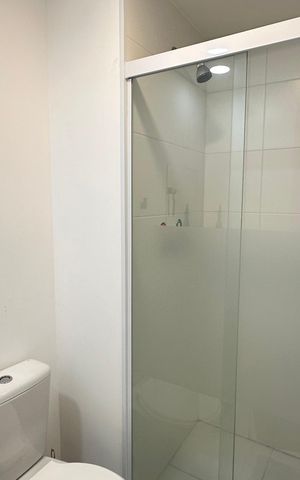 Apartamento à venda com 63m², 2 quartos e 1 vaga