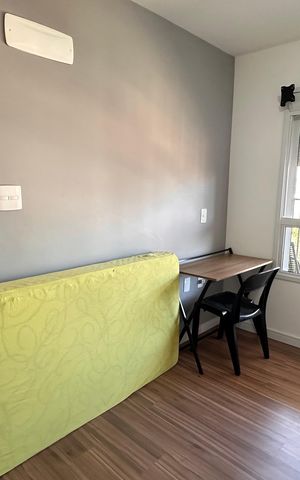 Apartamento à venda com 63m², 2 quartos e 1 vaga
