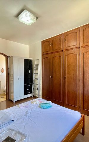 Apartamento à venda com 180m², 4 quartos e 2 vagas