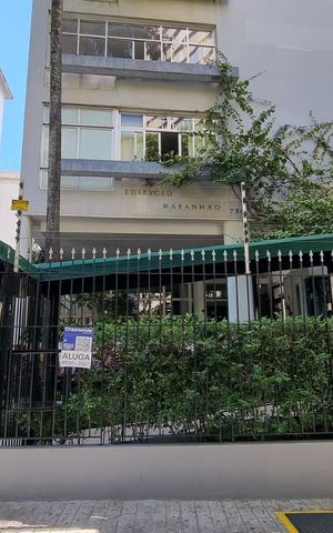 Apartamento à venda com 238m², 3 quartos e 2 vagas