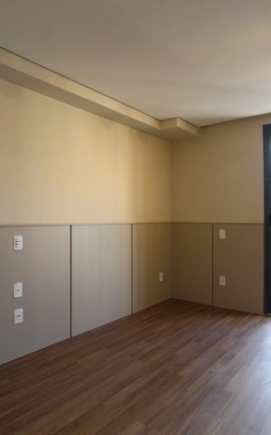 Studio à venda com 25m², 1 quarto e sem vagaSala/Quarto