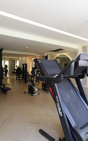 Studio à venda com 25m², 1 quarto e sem vagaÁrea Comum - Academia