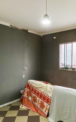 Casa para alugar com 42m², 1 quarto e 1 vaga Casa para alugar com 42m², 1 quarto e 1 vagaSala