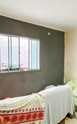 Casa para alugar com 42m², 1 quarto e 1 vaga Casa para alugar com 42m², 1 quarto e 1 vagaSala