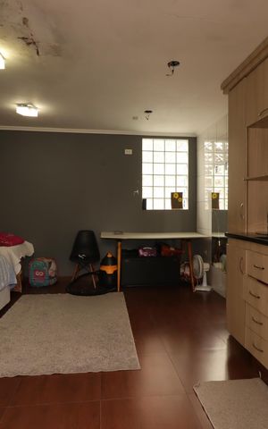 Casa à venda com 200m², 4 quartos e 2 vagasQuarto / Cozinha da Casa 2