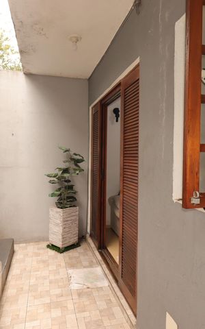 Casa à venda com 200m², 4 quartos e 2 vagasQuintal da Casa 2