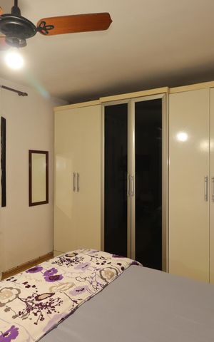 Casa à venda com 200m², 4 quartos e 2 vagasQuarto 2 da Casa 1